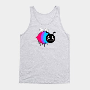 Bee Proud Tank Top